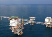 Cadangan Minyak Dilepas China, Harga Minyak Dunia di Perdagangan Asia Merosot