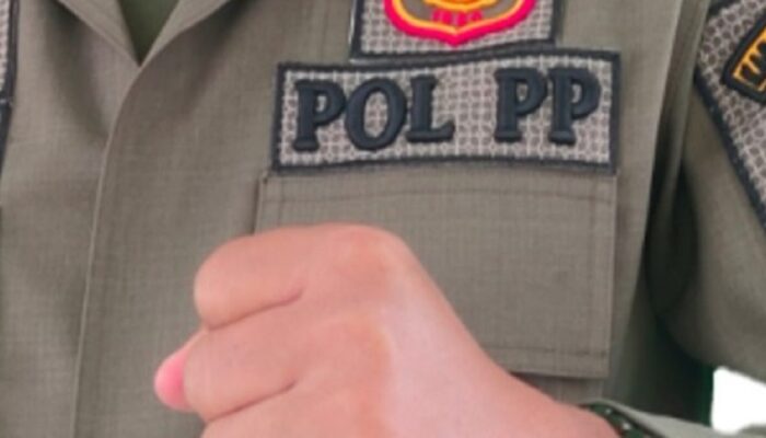 Satpol PP Bukittinggi Razia Hotel, Kedai Tuak, dan Bubarkan Balap Liar Dini Hari