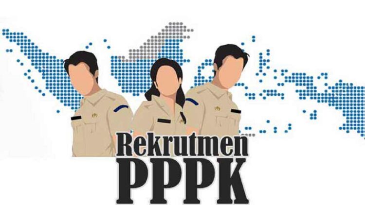 Ilustrasi PPPK. (net)