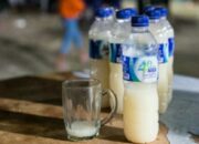 Hasil Razia, 30 Liter Tuak Disita Polisi di Pessel