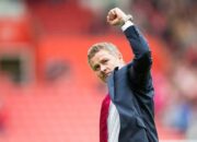 Solskjaer: Manchester United Siap Raih Kejayaan di Liga Champions 2021/2022