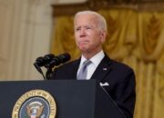 Marah Besar, Amerika Serikat Ancam Israel dengan Sanksi Ini