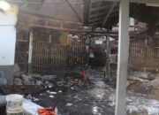 Korban Tewas Lapas Kelas I Tangerang Bertambah 1 Orang jadi 45 Orang
