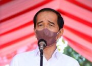 Presiden Jokowi Yakin Unand Mampu Menjadi Penggerak Kolaborasi Mencerdaskan Kehidupan Bangsa