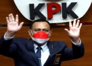 Dipecat tanpa Berbuat Kesalahan, Pegawai Sebut Pimpinan KPK Biadab