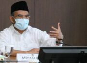 Vaksinasi Dipercepat Ubah Status Pandemi jadi Endemi, Muhadjir: Kuncinya Kesadaran Masyarakat