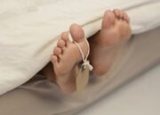 ASN Kemenag Padang Ditemukan Meninggal dalam Kamar Kos