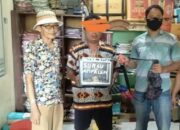 Kaca Dipecah, Buruh Kedapatan Mencuri Kotak Amal di Tiku, Agam