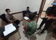 Mau Tahu Kronologis Pemerkosaan di Area Kemping Gunung Marapi? Ini Dia