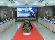 Mapolda Sumbar Didatangi Komisi III DPR RI, Ada Apa?