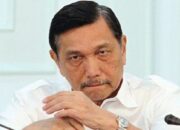 Laporkan Haris Azhar-Fatia ke Polisi Dugaan Pencemaran Nama Baik, Luhut Pandjaitan juga Gugat Rp100 Miliar