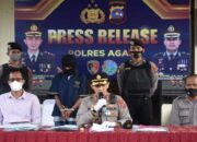 Waduh! ASN di Agam Cabuli Anak Bawah Umur di Lokasi Berburu