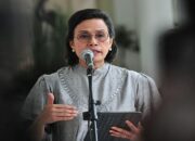 Pemerintah Gelontorkan Rp1,2 Triliun BLT Warteg dan PKL, Dikelola TNI dan Polri