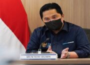 Lama Tak Beroperasi, Ini Daftar 7 BUMN yang akan Dibubarkan Erick Thohir