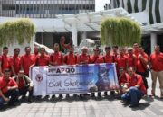 Mantap! Semen Padang Ikutkan Dua Tim Inovasi ke Ajang APQO/IC 2021 di Australia