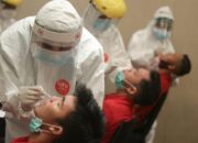 Pemkab Solsel Bebaskan Biaya Tes Swab Antigen Peserta Ujian SKD, Ini Jadwalnya!