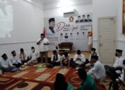 DPD Partai Gerindra Sumbar Gelar Doa Bersama untuk Nasrul Abit