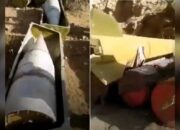 Taliban Temukan “Harta Karun” Uni Soviet, Rudal Scud Mampu Bawa 80 Kiloton Hulu Ledak Nuklir