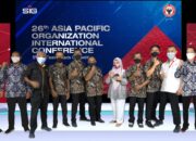 Keren! Dua Tim Inovasi PT Semen Padang Raih 3 Stars pada Ajang APQO-IC Australia