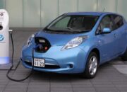 Anda Mau Beli Mobil Listrik, Perhatikan Hal Ini