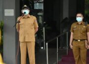 ASN dan Guru yang Belum Divaksin, Begini Sanksi dari Pemko Payakumbuh!