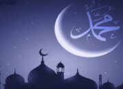 Pandemi Uji Kesabaran Insan Beriman, Jokowi Minta Umat Islam Teladani Rasulullah