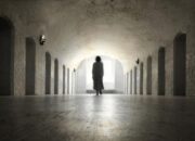 Berpakaian Hantu Takut-takuti Orang di Jalanan Meksiko, Wanita Ini Tewas Ditembak Tetangganya