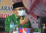 Besok, Pemko Padang Mulai Pembelajaran Tatap Muka, Begini Mekanismenya!