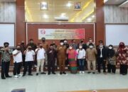 Dorong Keterbukaan Informasi Publik, 13 Jurnalis Bergabung di FJKIP Bukittinggi