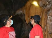 Gua Kelelawar di Luki bakal Dikembangkan untuk Tujuan Wisata dan Petualangan