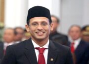 Kejagung Tahan Nadiem Makarim, KPK Pastikan Kasus Google Cloud Tetap Jalan