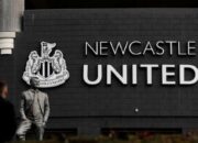 Usai Dibeli Pangeran Arab Saudi, Manajemen Newcastle United Rekrut Legenda Klub