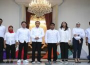 Tidak ada Kontribusi Nyata, Keberadaan Stafsus Milenial Dinilai Hanya Menghabiskan Anggaran