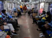 Ditetapkan Level 1 oleh CDC, Warga AS Sudah Boleh Masuk Indonesia