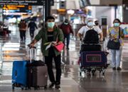 Hanya ke Bali dan Kepri, Ini Daftar Negara yang Sudah Boleh Masuk Indonesia