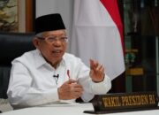 Wapres Sebut Pandemi COVID-19 Tambah Orang Miskin di Indonesia