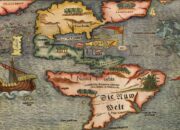 Bukan Columbus, Peneliti Ungkap Penemu Benua Amerika adalah Viking