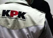 KPK Tangkap Bupati Pati Sudewo dalam OTT Ketiga 2026