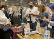 Wow! Lewat UKM, Kopi Indonesia sampai Pasar Amerika Serikat