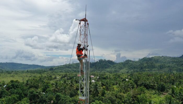 Kemkomdigi Sebut Layanan Telekomunikasi Sumatera Pulih 100 Persen Pascablackout
