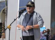 Usai Wabup Agam dan Pesisir Selatan, Bupati Pasaman Ikut Mundur Demi Nyaleg