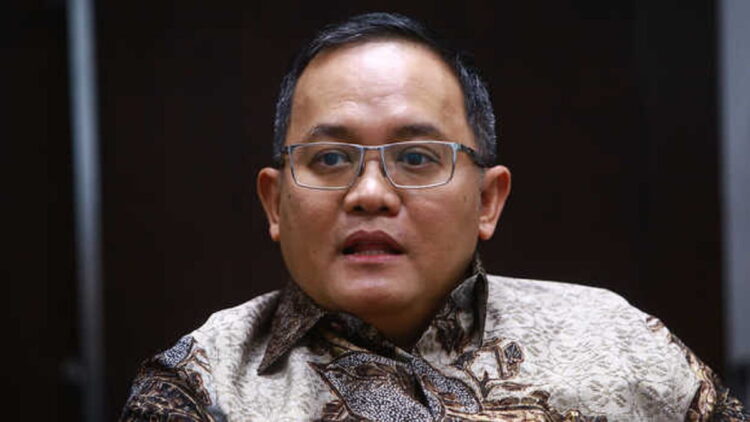 Bupati Musi Banyuasin, Dodi Reza Alex Noerdin.