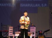 Vakum Cukup Lama, Pekan Kebudayaan Daerah Kembali Hadir Meriahkan HUT ke-76 Sumbar