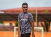 Eks Pelatih Persiraja Resmi Jadi Pengganti Weliansyah di Semen Padang FC