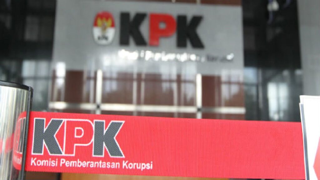 Gedung Merah Putih KPK. (Foto: Dok. Istimewa)