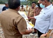 Minimalisir Banjir, Rp40 Miliar dari KemenPUPR untuk Bikin Tanggul Sungai Batang Tapan Pessel