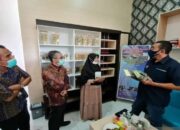 Agar Produk Mudah Dijangkau Konsumen, BUMN Dorong 2.776 UMKM Bukitinggi Go Online