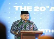 Pernyataan ‘Kemenag Hadiah Negara untuk NU’ Tuai Kontroversi, Ini Penjelasan Menag Yaqut Cholil Qoumas!