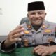 Kapolsek Koto Tangah Afrino Chaniago.