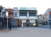 Hadir By Pass Padang, Ini Layanan Klisepa yang Bisa Anda Manfaatkan untuk Kesehatan